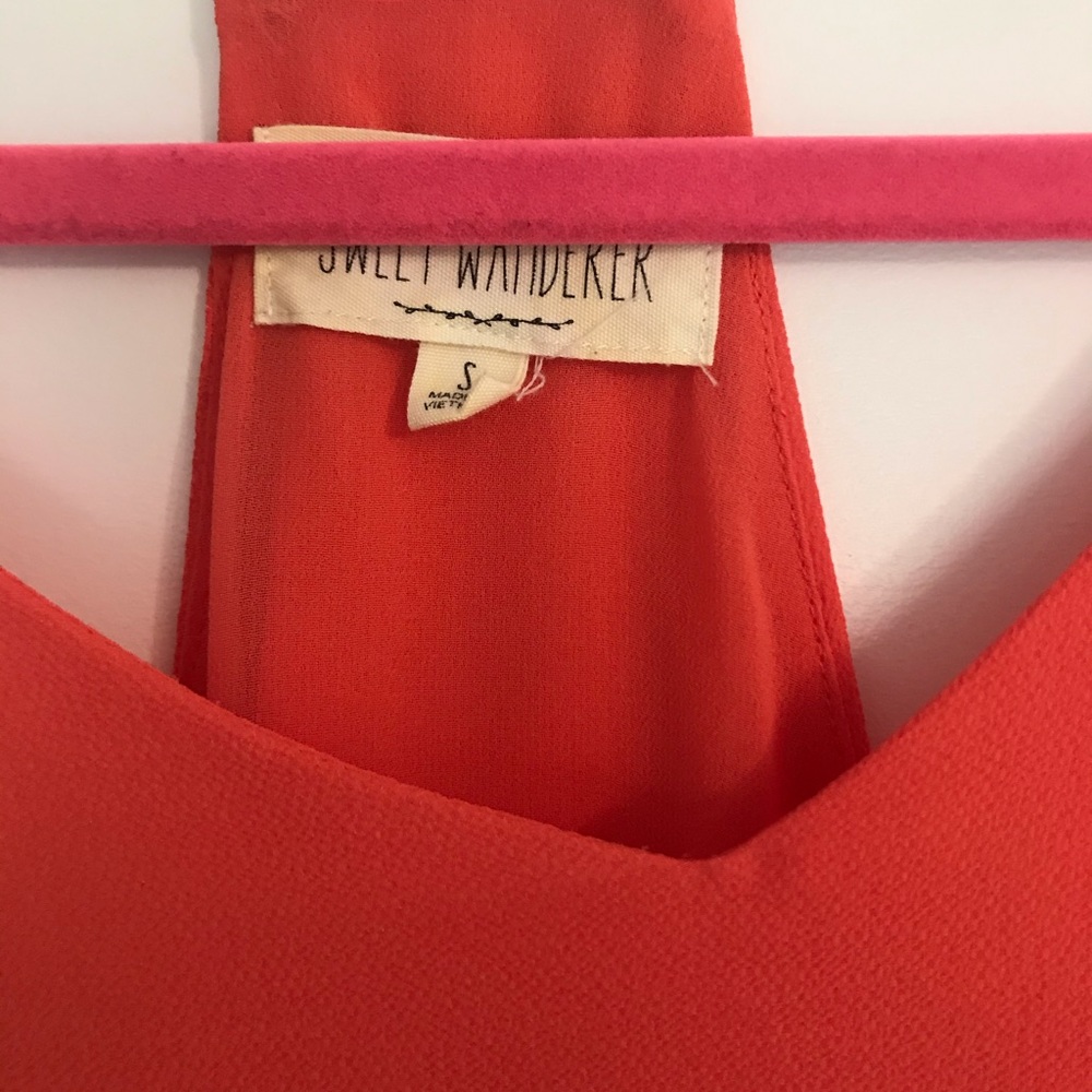 Boutique top